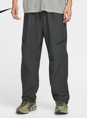 Nike/耐克正品Tech Shori男士宽松日常梭织长裤HV0958-060