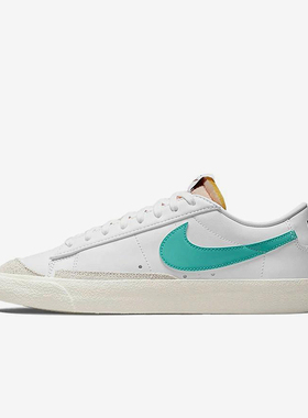 Nike/耐克正品2026春季款男士日常低帮系带耐磨板鞋DA6364-105