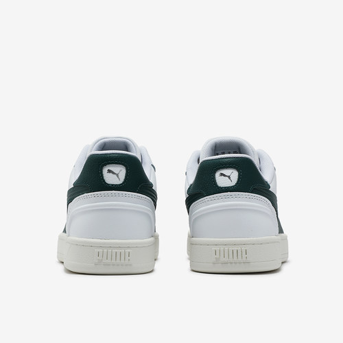 Puma/彪马正品秋冬新款男女轻便休闲低帮运动板鞋395016-17