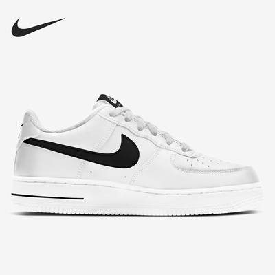 Nike/耐克正品Air Force 1大童女子空一号经典板鞋 CT7724