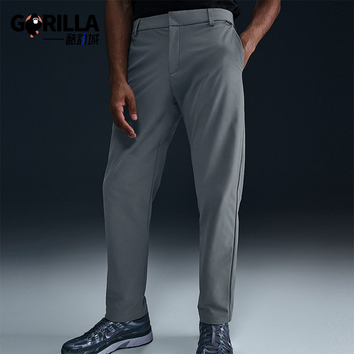 Nike/耐克正品 Dri-FIT男士多口袋防晒运动经典长裤HQ6931-084