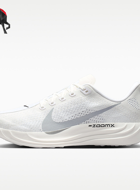 Nike/耐克正品Pegasus Plus 男士耐磨低帮公路跑步鞋II7211-102