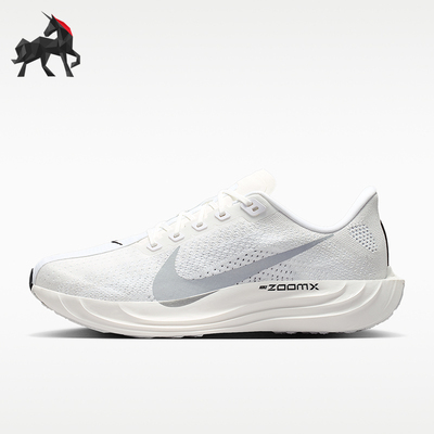 Nike/耐克正品Pegasus Plus 男士耐磨低帮公路跑步鞋II7211-102