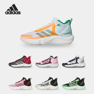 SHOES男女篮球鞋 Adidas SELECT 阿迪达斯正品 IF2164 ADIZERO
