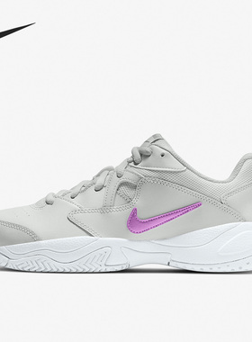 Nike/耐克官方正品Court Lite 2新款女子运动网球鞋AR8838-024