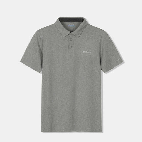 Columbia哥伦比亚正品21春夏季短袖男快干POLO半袖透气T恤 AE2933