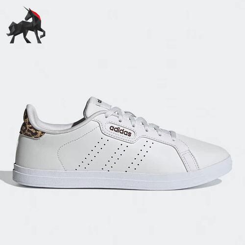 阿迪达斯正品女子板鞋