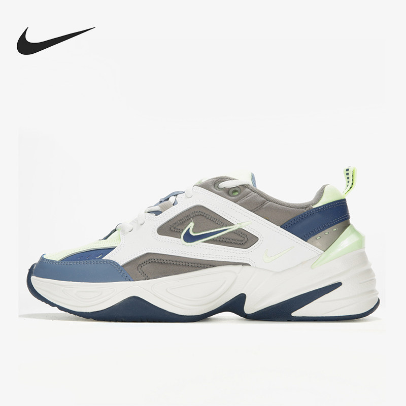 Nike/耐克正品冬季款男士训练低帮系带耐磨运动跑步鞋AV4789-106