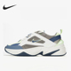 耐克正品 训练低帮系带耐磨运动跑步鞋 冬季 Nike 款 男士 AV4789 106