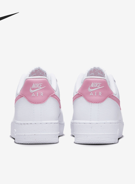 Nike/耐克官方正品2025春新款女士运动经典轻便板鞋DC9486-111