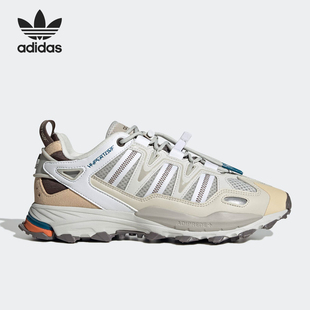 三叶草男女减震耐磨运动休闲鞋 HQ4313 阿迪达斯正品 Adidas
