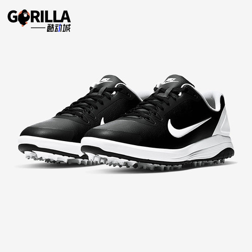 Nike/耐克正品Infinity G男女防滑运动经典高尔夫球鞋CT0535-001
