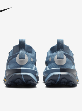 Nike/耐克官方正品Zegama Trail男士户外越野跑步鞋FD5190-006