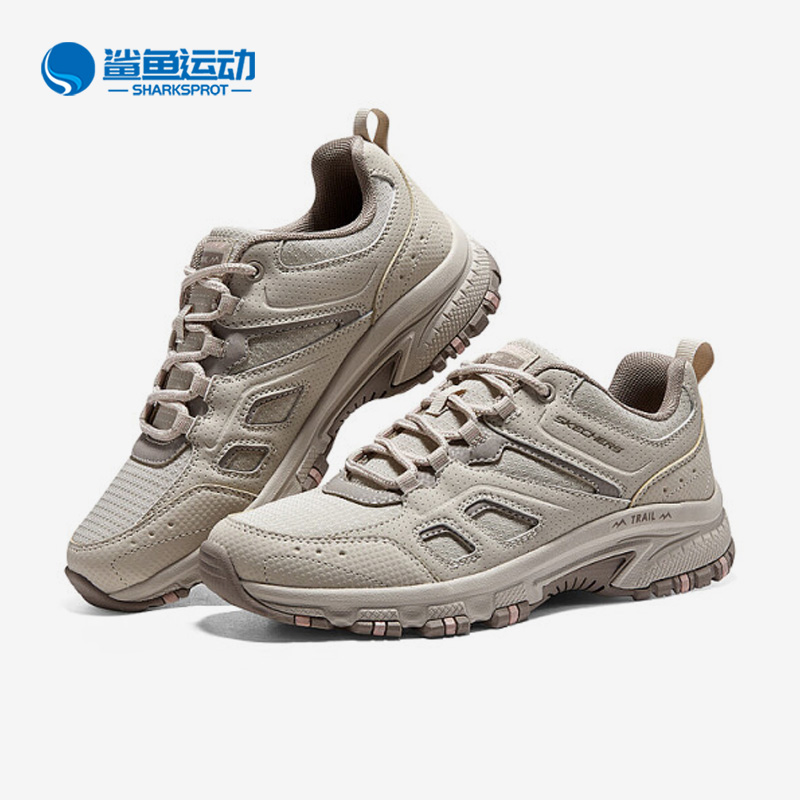 斯凯奇女子运动休闲鞋180022-TPE