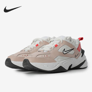 AO3108 Nike 205 女子休闲轻便耐磨运动鞋 新款 耐克正品 年夏季