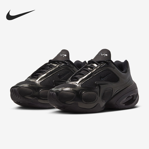 Nike/耐克正品Air Max Muse女士耐磨跑步减震运动鞋FV1920-003