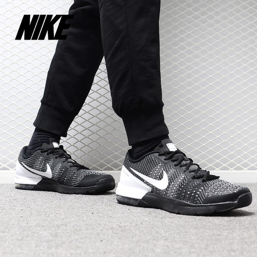 nike/耐克正品气垫综合训练鞋