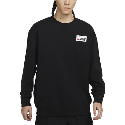 耐克官方正品男子卫衣