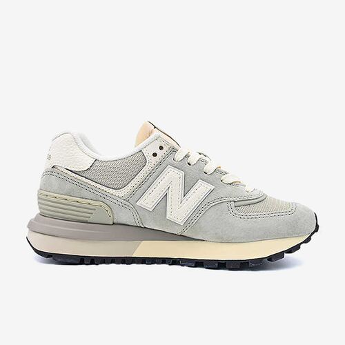 New Balance新百伦正品NB 574男女同款低帮舒适休闲鞋U574LGGR