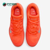 HQ2599 Nike 801 12男士 系带耐磨减震透气网球鞋 耐克正品 Vapor