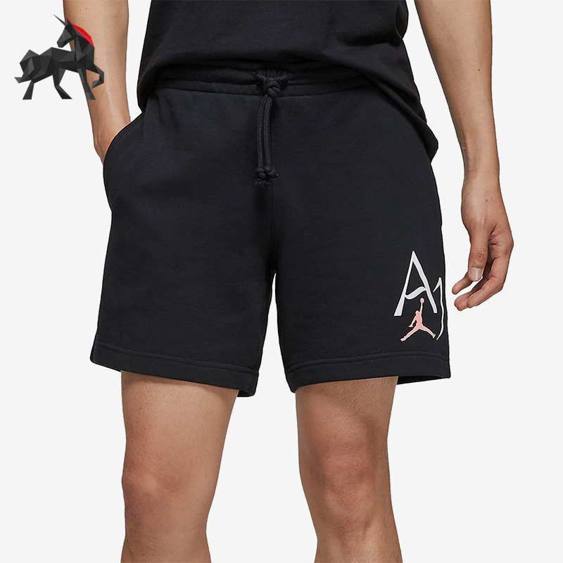 耐克正品男子运动短裤