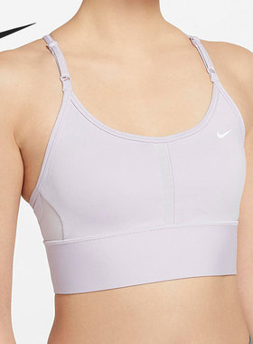 Nike/耐克正品当季新款女子休闲运动训练内衣文胸 DB8766-578