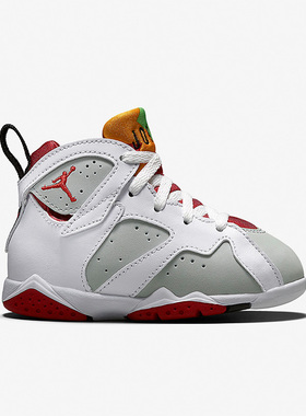 Nike/耐克正品JORDAN婴童新款时尚跑步运动篮球鞋304772-125