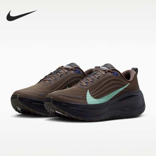 Nike/耐克正品VOMERO PLUS CN男士耐穿厚底缓震跑步鞋IR7550-030