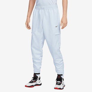 FIT 男士 加绒工装 Nike FZ0667 Therma 篮球长裤 043 耐克正品