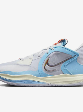 Nike/耐克正品KYRIE LOW 5 EP欧文5男子透气实战篮球鞋DJ6014-003