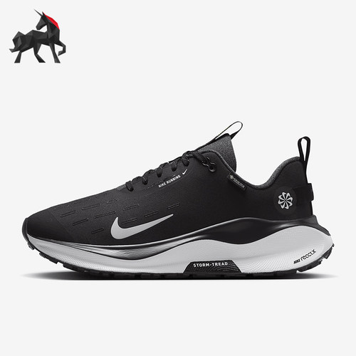 Nike/耐克正品INFINITYRN 4女士户外公路跑步鞋HQ0264-004