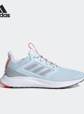 Adidas/阿迪达斯正品 ENERGY FALCON X 女子低帮跑步鞋FW4715