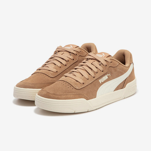 男女同款 新款 时尚 气质防滑低帮板鞋 Puma 370304 彪马正品