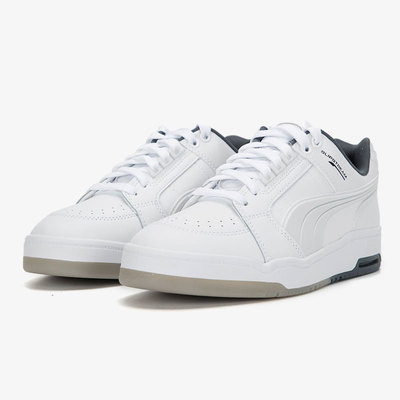 Puma/彪马官方正品当季新款低帮时尚男女运动休闲鞋384233-01