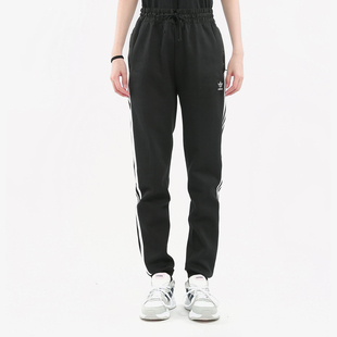 女子休闲运动长裤 Adidas DY0876 PANT CUFF 阿迪达斯正品 新款