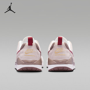 低帮系带耐磨休闲运动鞋 Nike 耐克正品 JORDAN男士 261 IQ9781