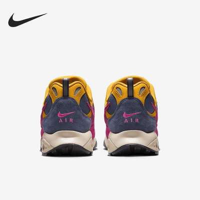 Nike/耐克正品当季新款男士时尚柔软潮流跑步鞋FQ9084-600