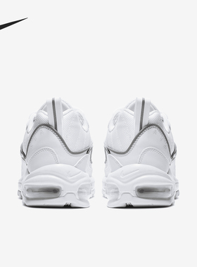 Nike/耐克官方正品Air Max 98 女士回弹简约运动跑步鞋AH6799-114
