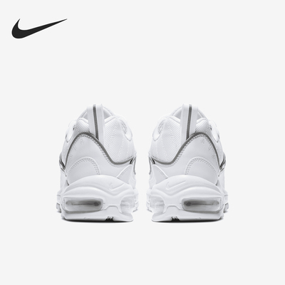 Nike/耐克正品Air Max 98 女士透气回弹简约运动跑步鞋AH6799-114