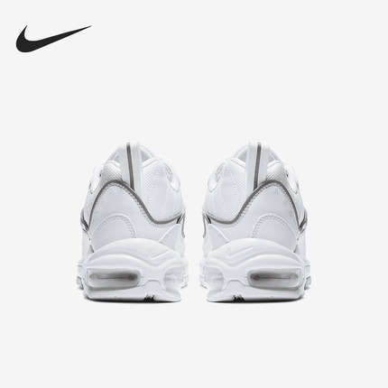 Nike/耐克官方正品Air Max 98 女士回弹简约运动跑步鞋AH6799-114
