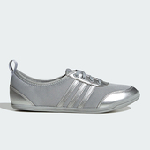 阿迪达斯正品 户外休闲鞋 DIONA 经典 JR7319 BALLET女士时尚 Adidas