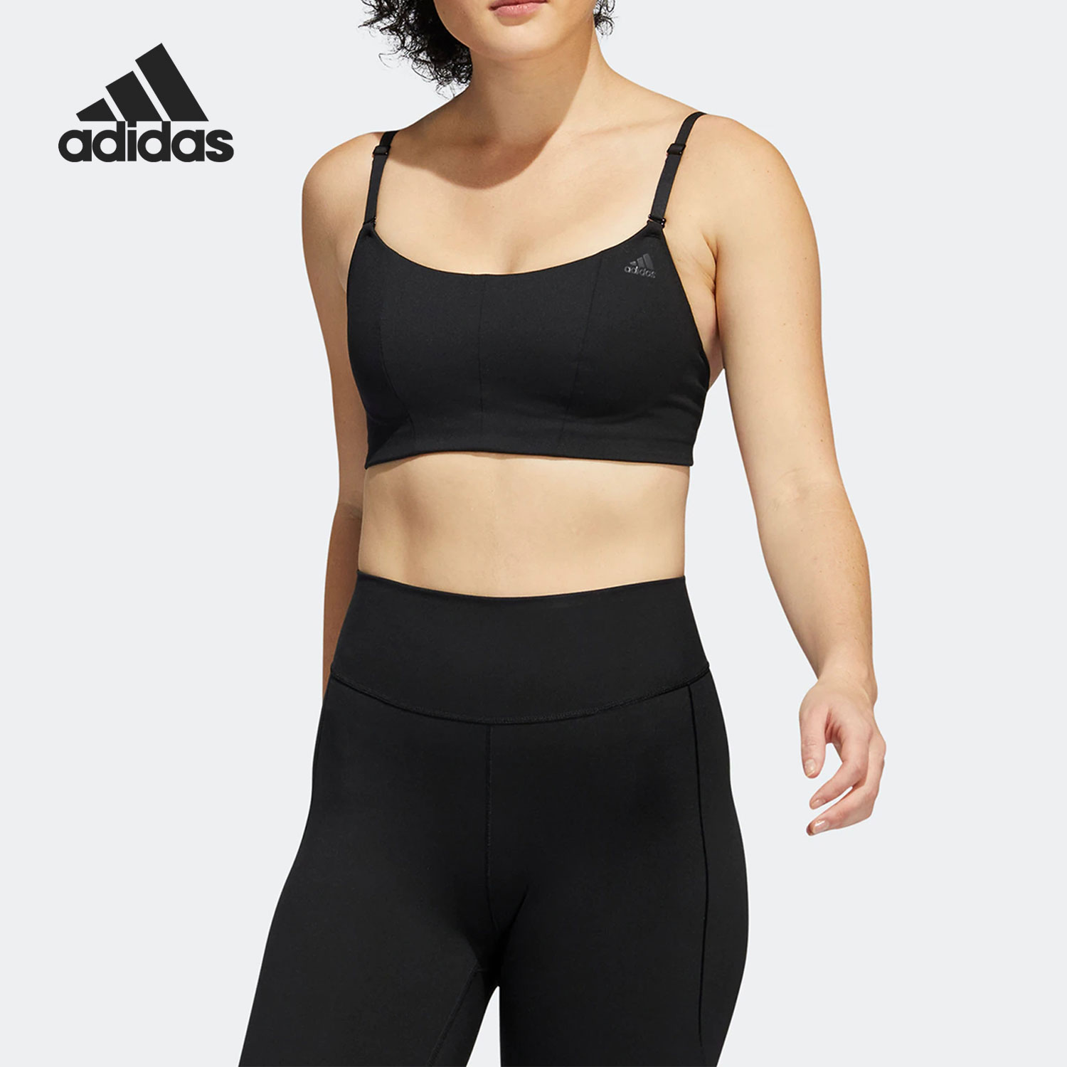 Adidas/阿迪达斯女子运动内衣
