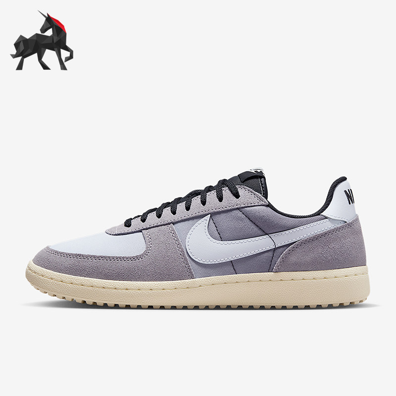 Nike/耐克正品Field General男士休闲运动耐磨低帮板鞋IQ1046-001