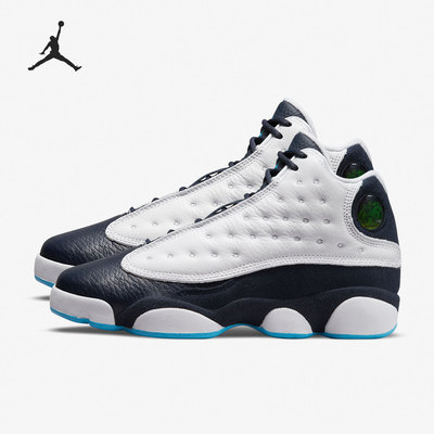 Nike/耐克正品Air Jordan 13 AJ13女子实战篮球鞋DJ3003-144