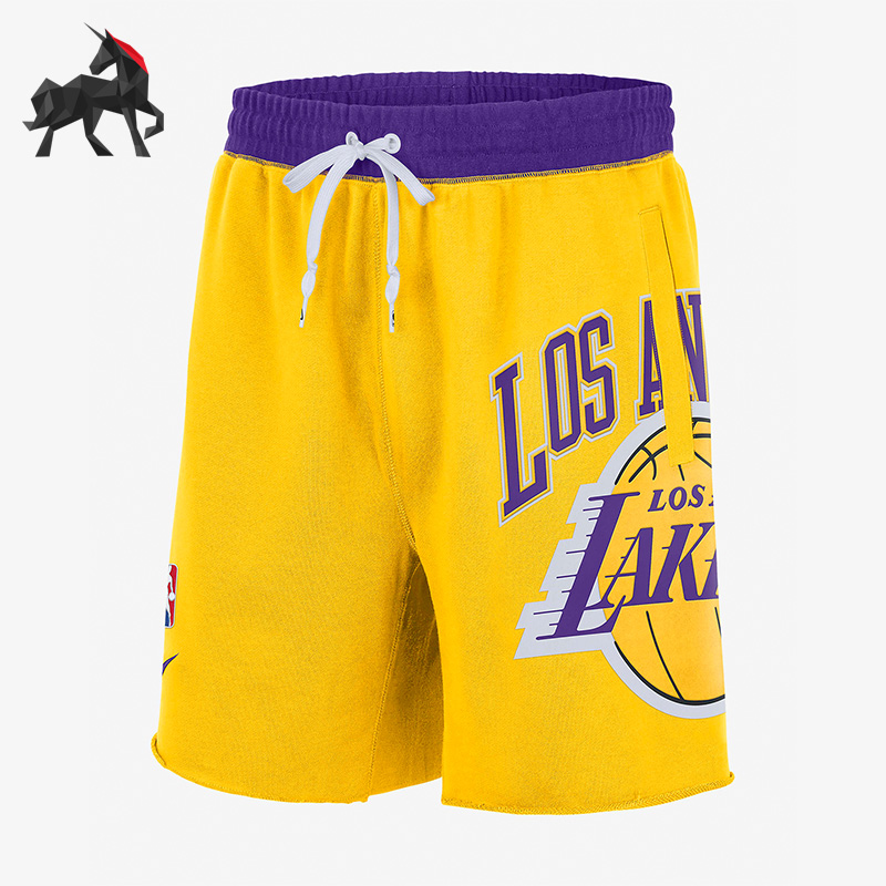 Nike/耐克正品男子短裤