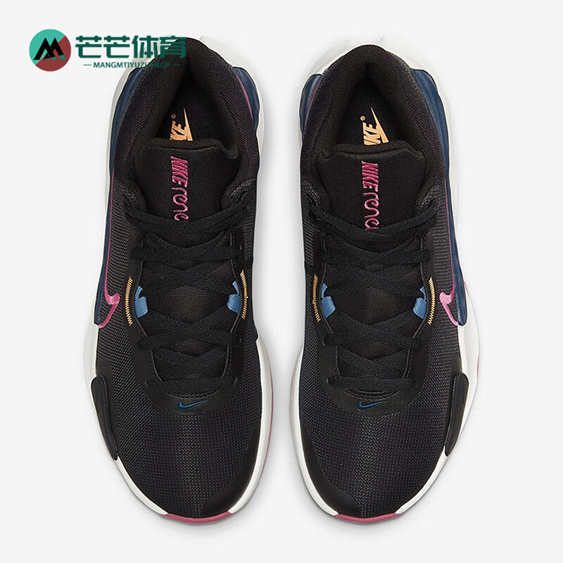 Nike/耐克男士实战篮球鞋