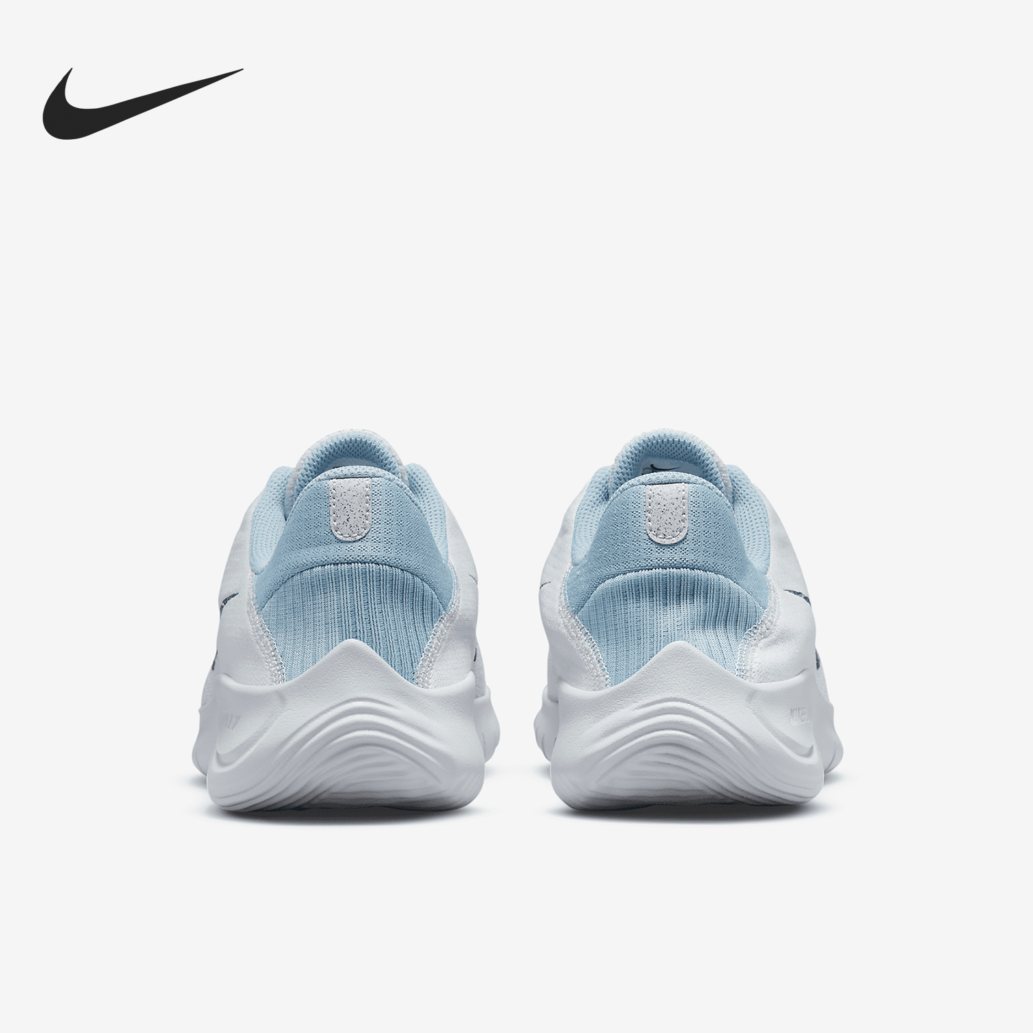 Nike/耐克正品Experience Run 11男士网眼跑步鞋DD9284-006