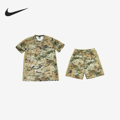 Nike耐克正品FCRB男足球吸湿排汗速干透气弹性超轻短裤716123-240