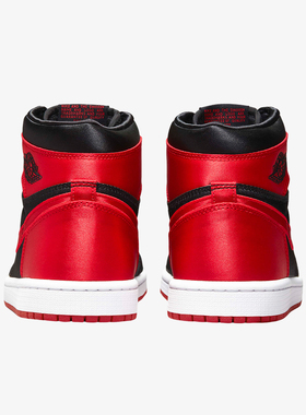 Nike/耐克官方正品Air Jordan 1 Retro HI OG男女运动板鞋FD4810