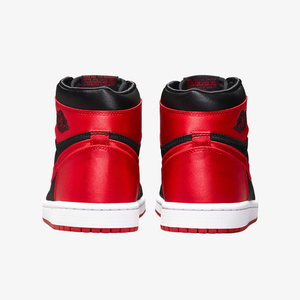 Nike/耐克官方正品Air Jordan 1 Retro HI OG男女运动板鞋FD4810